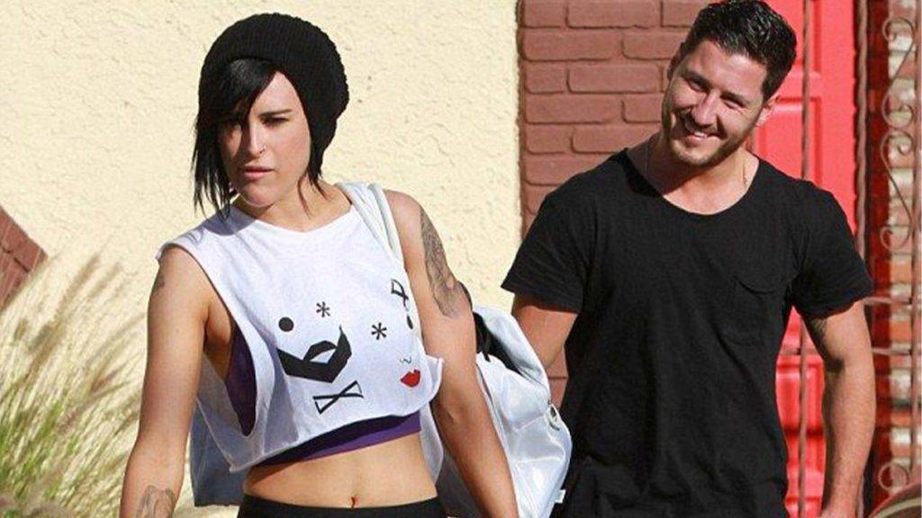 Rumer Willis Husband