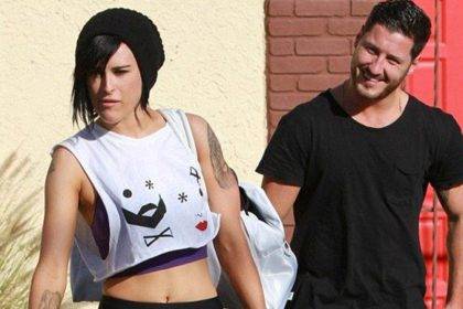 Rumer Willis Husband