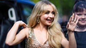 Sabrina Carpenter Net Worth 2023, Age, Height, Zodiac Sign, Songs, Tour