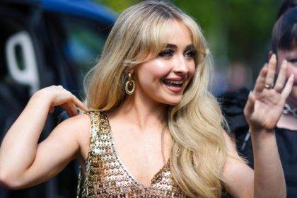 Sabrina Carpenter Net Worth 2023