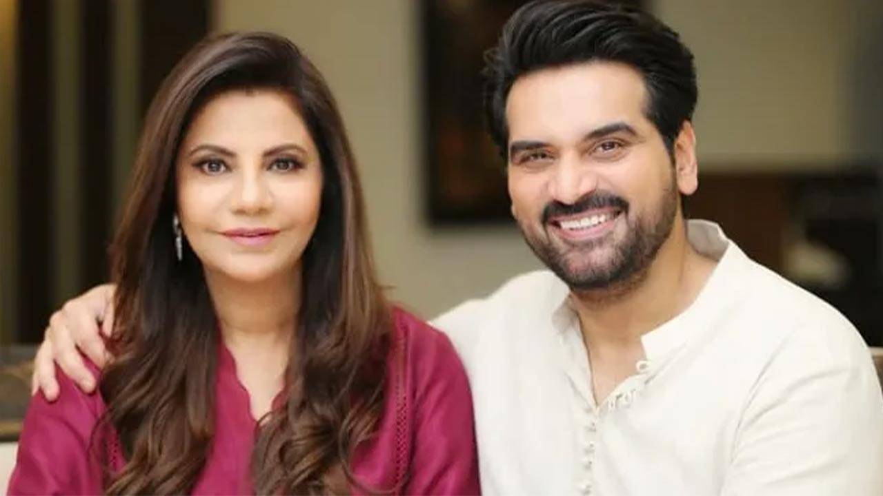 Humayun Saeed Daughter