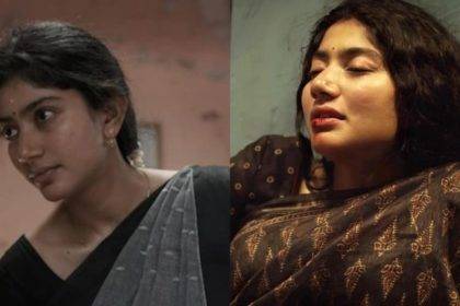 Sai Pallavi New Movie 2023