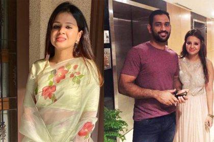 Sakshi Dhoni Wikipedia 1