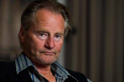 Sam Shepard Cause of Death