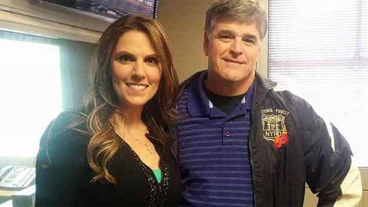 Sean Hannity Children, First Wife Kids, Sean Hannity New Wife Photos