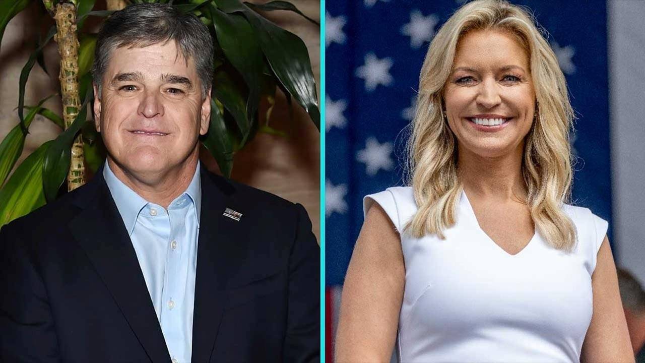 How Old Is Sean Hannity 2025 Season - Patsy Maurizia