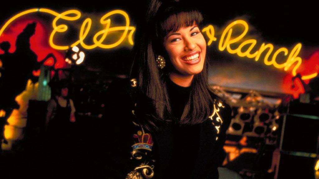 Selena Quintanilla Cause of Death