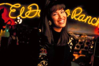 Selena Quintanilla Cause of Death