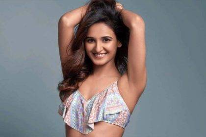 Shakti Mohan Marriage