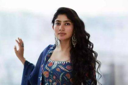 Sharwanand and Sai Pallavi Movie