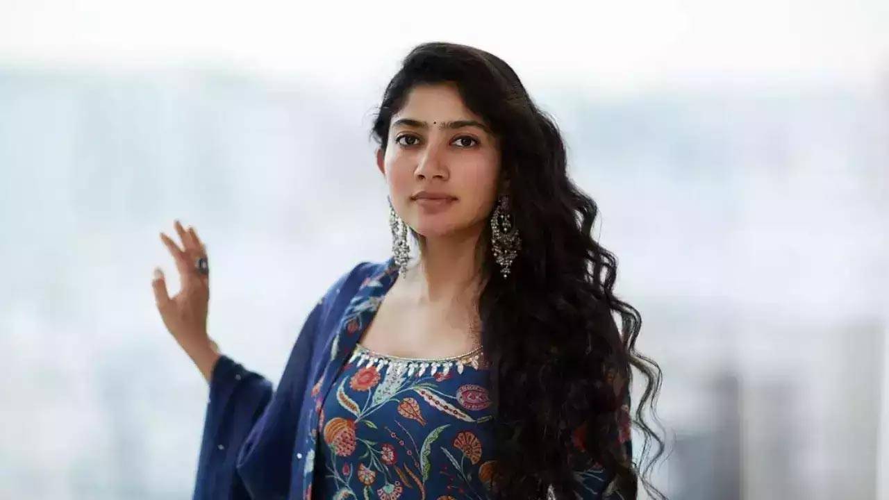 Sharwanand and Sai Pallavi Movie