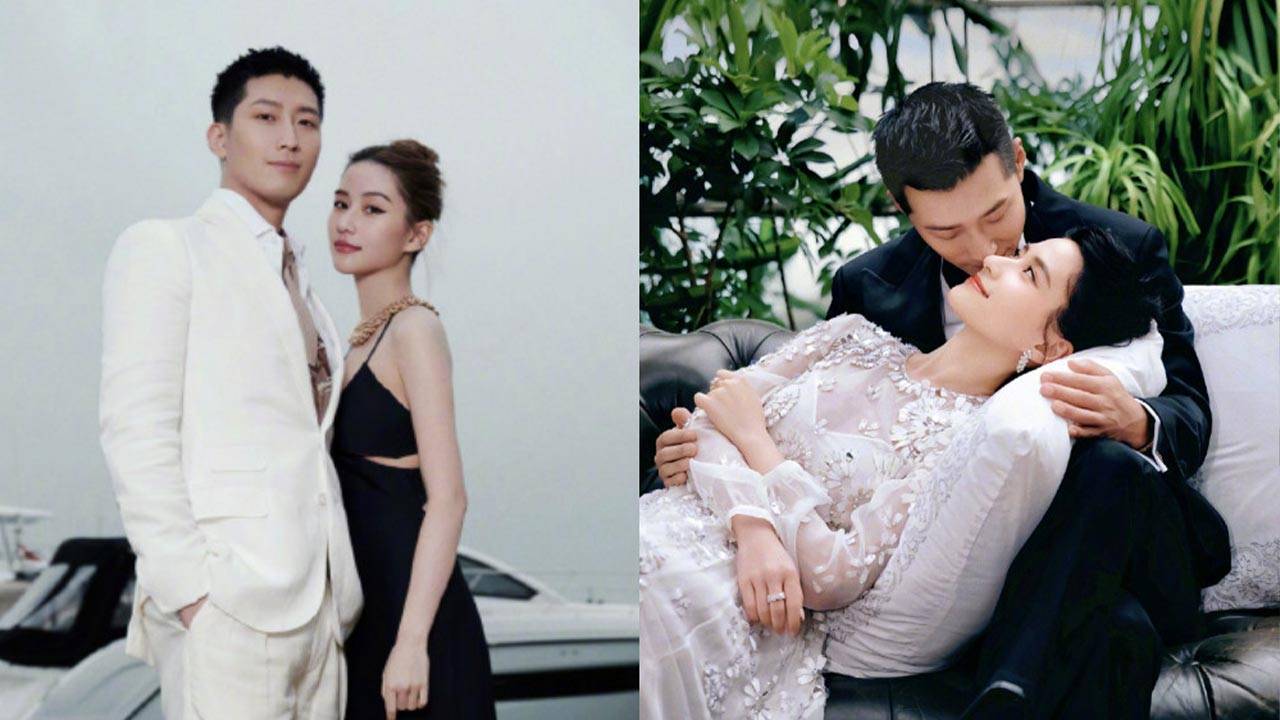 Shawn Dou Wedding, Wife, Instagram - NAYAG News