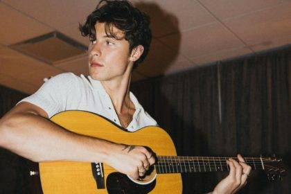 Shawn Mendes Net Worth 2023