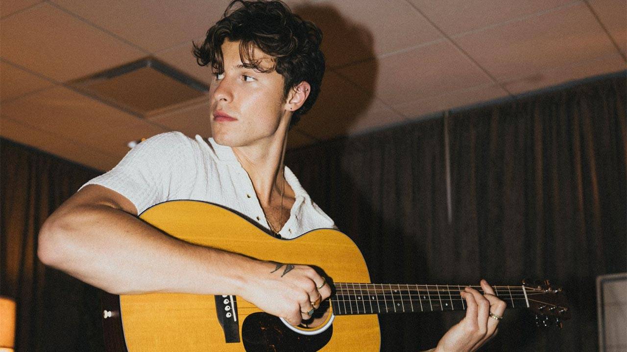 Shawn Mendes Net Worth 2023