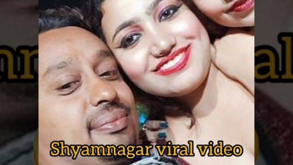 Shyamnagar Video