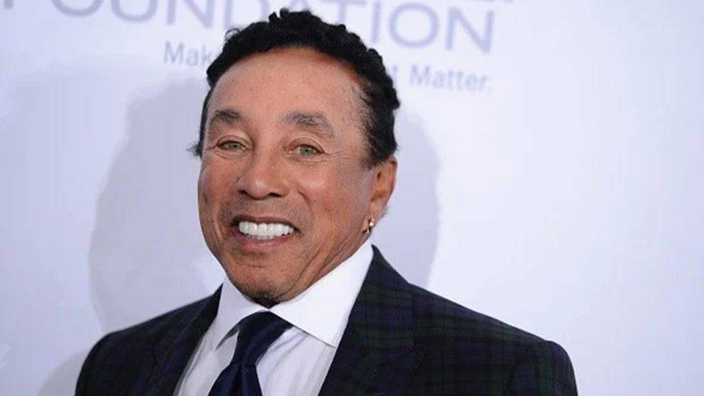 Smokey Robinson Net Worth, 2023, Age, Children, Is Smokey Robinson