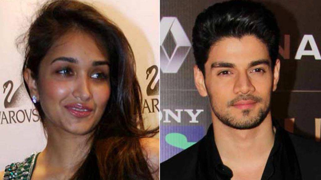 Sooraj Pancholi Jiah Khan