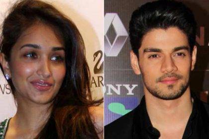 Sooraj Pancholi Jiah Khan