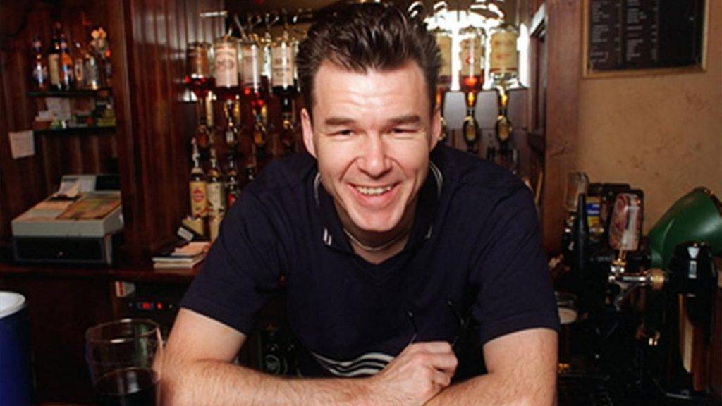 Stuart Adamson Death 