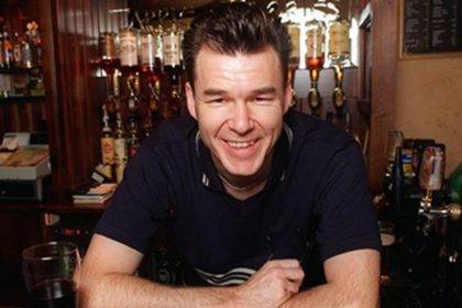 Stuart Adamson Death