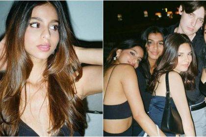 Suhana Khan Marriage Date