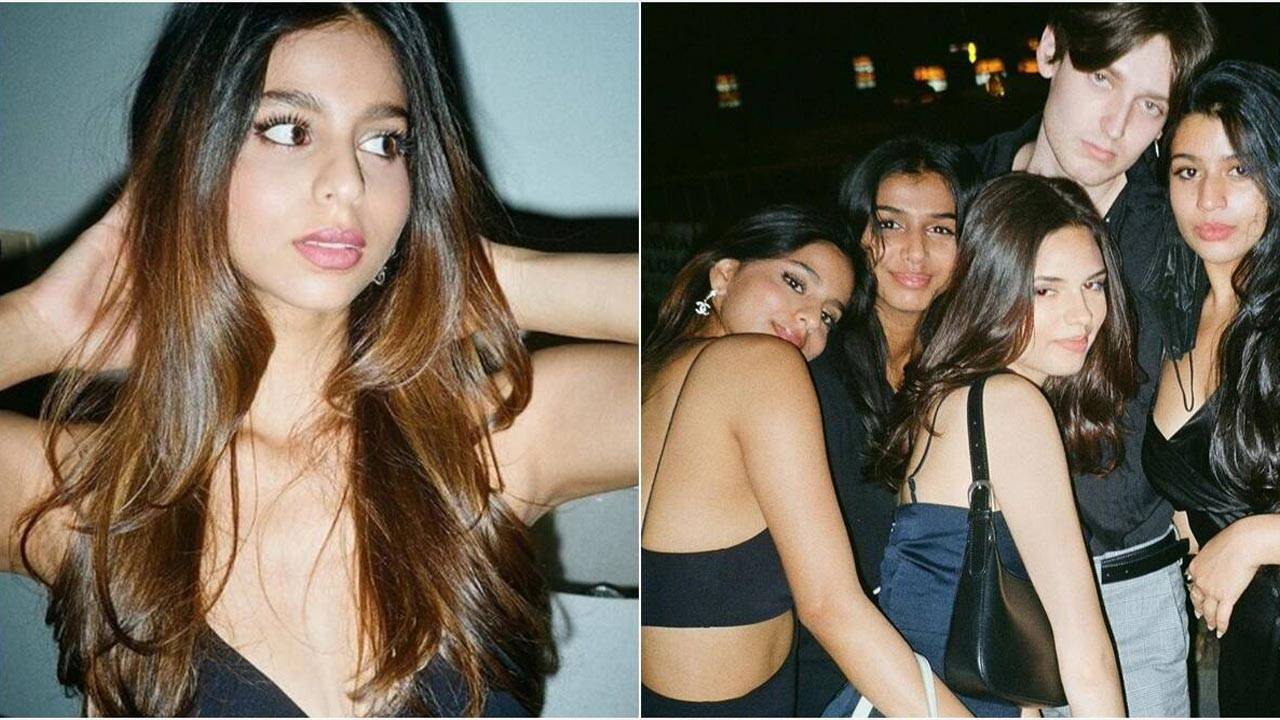 Suhana Khan Marriage Date