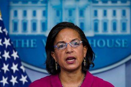 Susan Rice News