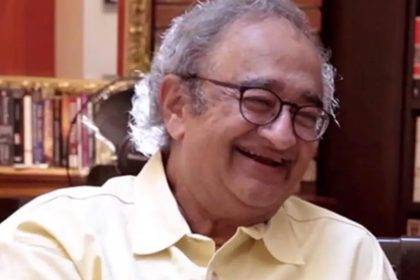 Tarek Fatah Death News