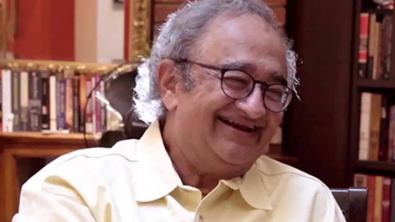 Tarek Fatah Death News