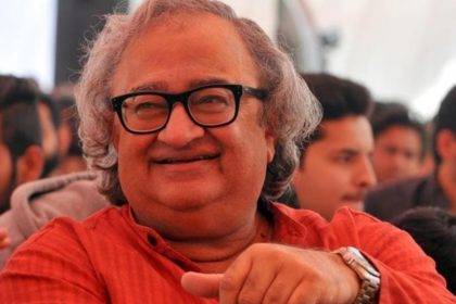 Tarek Fatah Death Reason