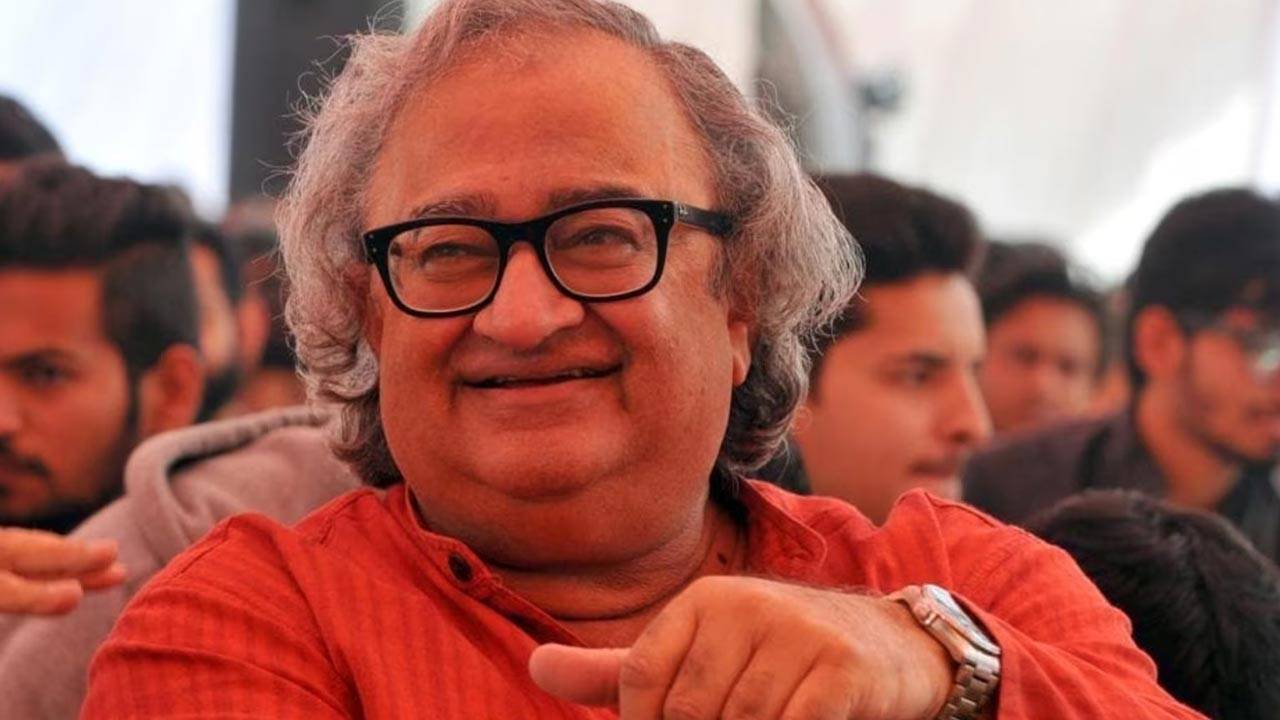 Tarek Fatah Death Reason