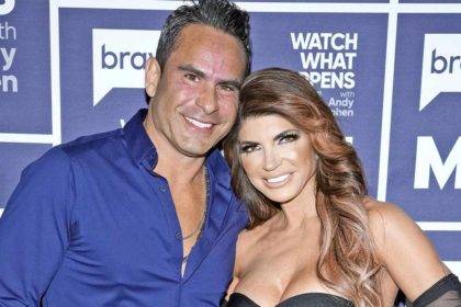 Teresa Giudice Net Worth