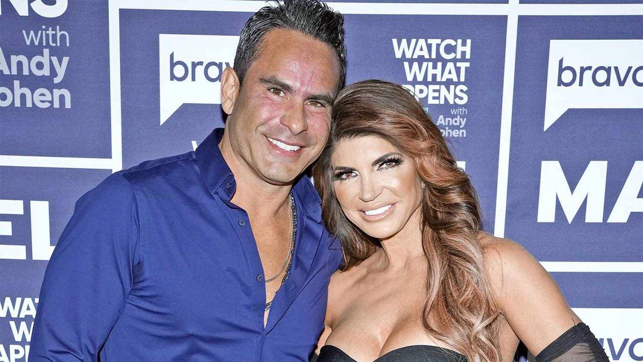 Teresa Giudice Net Worth