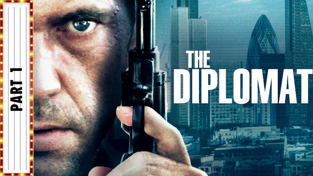 The Diplomat Netflix