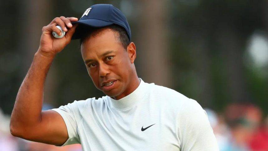 Tiger Woods Net Worth 2024, Age, Salary, House, Height and Weight ...