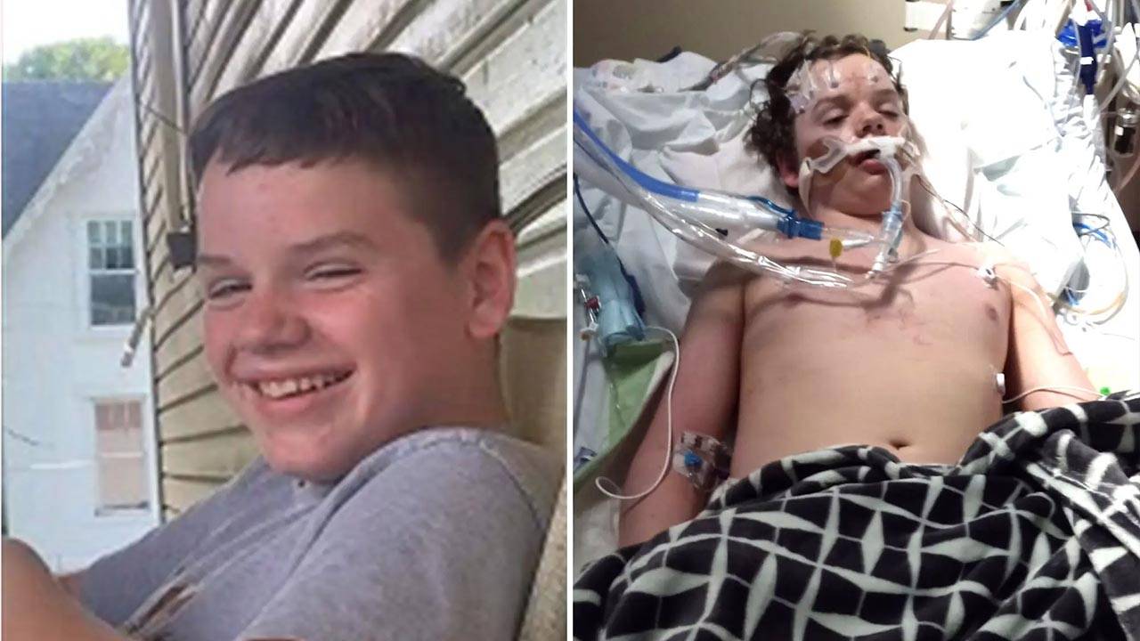 TikTok Benadryl Challenge Death NAYAG News