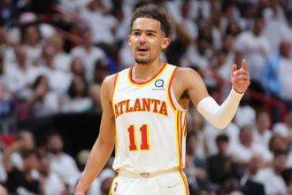 Trae Young Net Worth