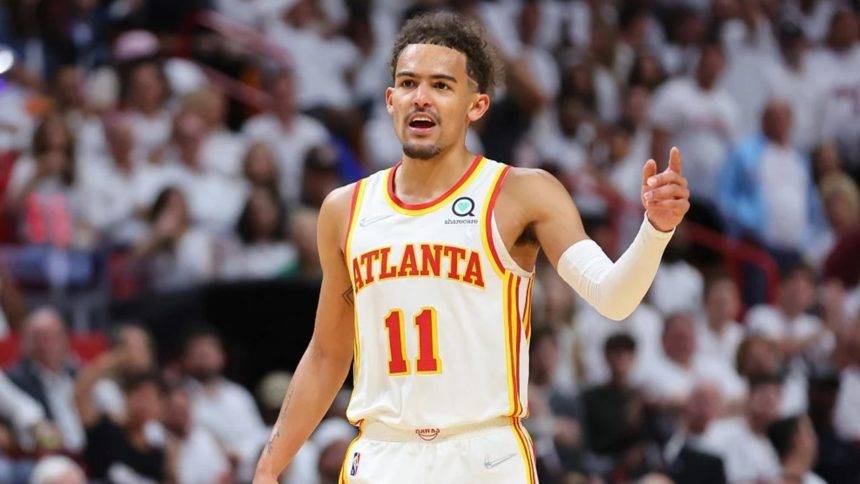 Trae Young Net Worth, Age, Kids, Parents, Height, Stats, House - NAYAG News