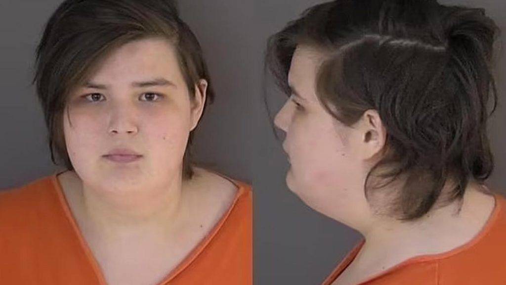 Transgender Arrested in Colorado