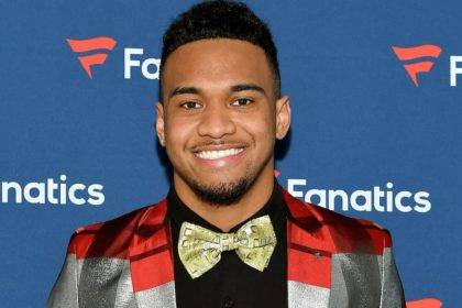 Tua Tagovailoa Net Worth