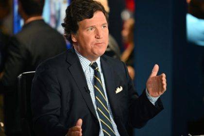 Tucker Carlson Leaving Fox