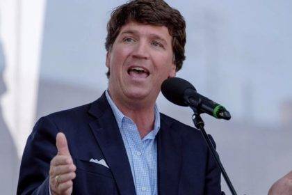 Tucker Carlson Net worth