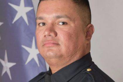 Tulare Officer Suicide