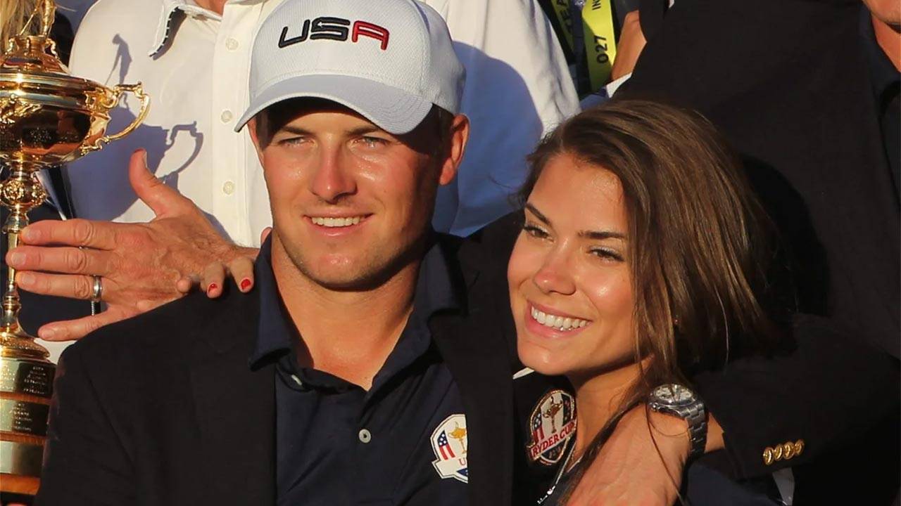 Is Jordan Spieth Wife Pregnant Again?