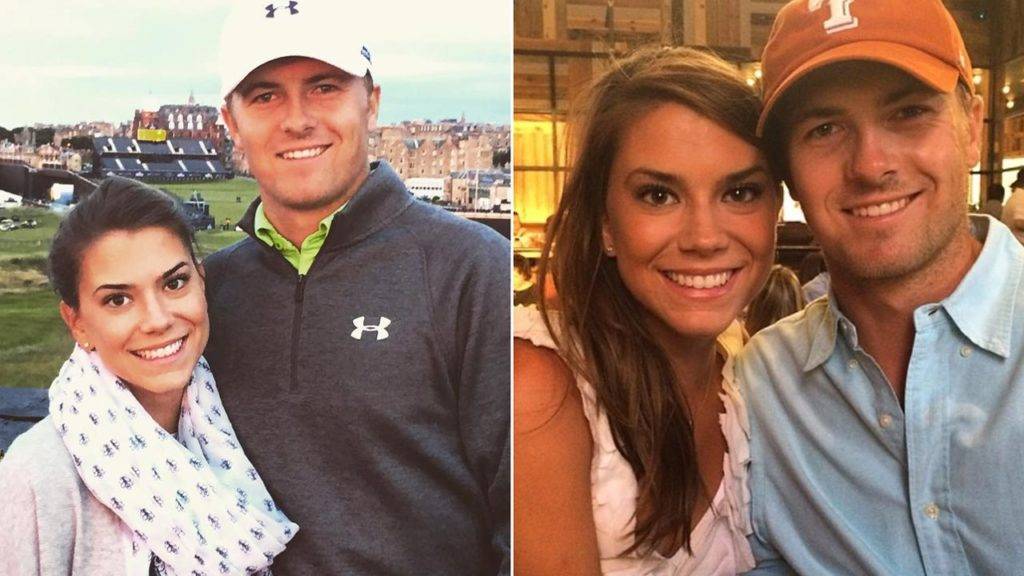 Is Annie Spieth Pregnant Again?