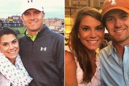 Is Annie Spieth Pregnant Again?