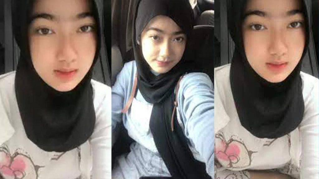 Video Syakirah Link