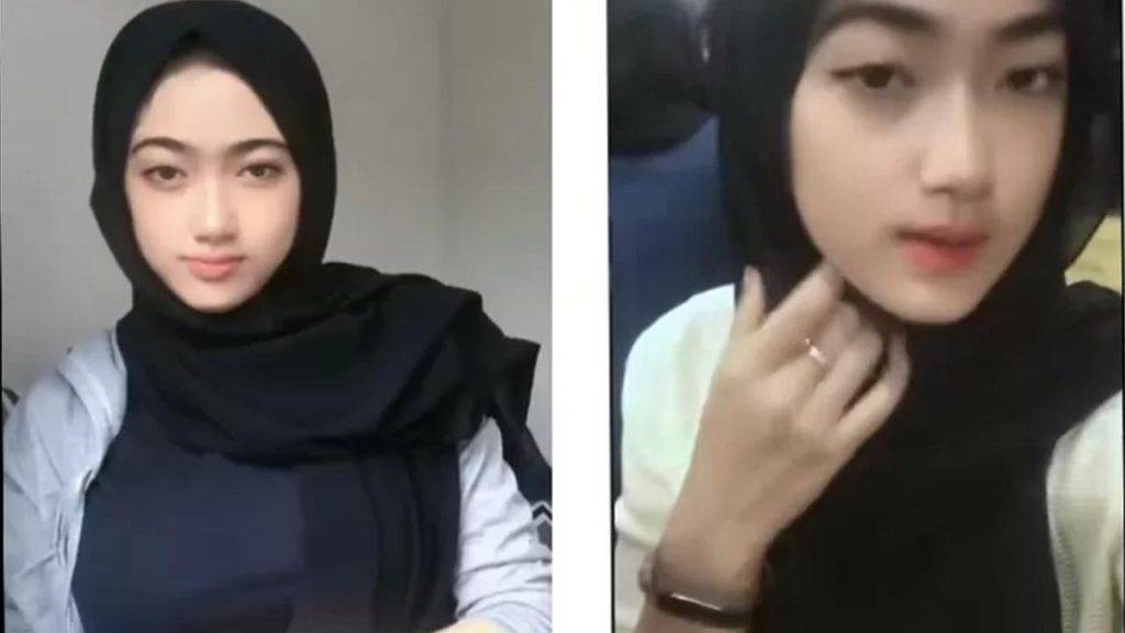 Video Syakirah Twitter