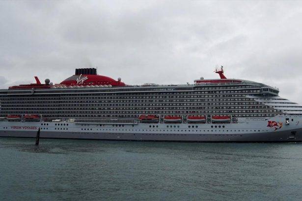 Virgin Voyages Cruise Death