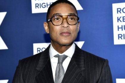 Was Don Lemon Fired